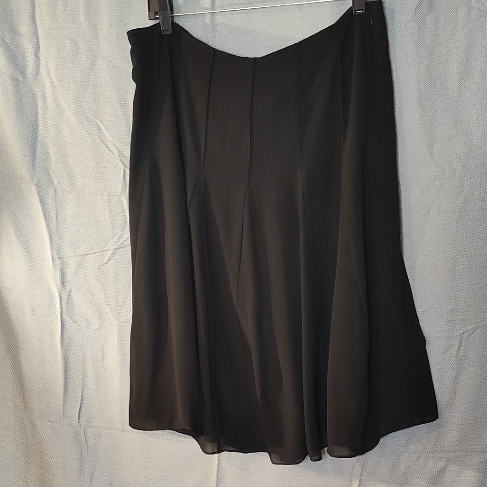 George by Mark Eisen Skirt